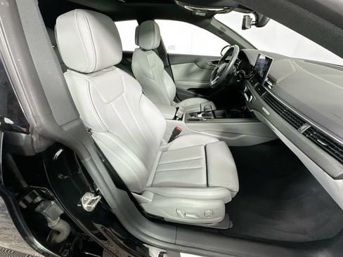 Used 2023 Audi A5 2.0T Premium Plus w/ Premium Plus AWD/4WD image 32