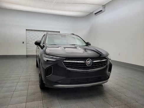 Used 2023 Buick Envision Essence w/ Sport Touring Package image 14