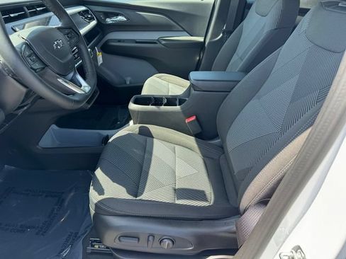 New 2027 Chevrolet Bolt LT FWD image 11