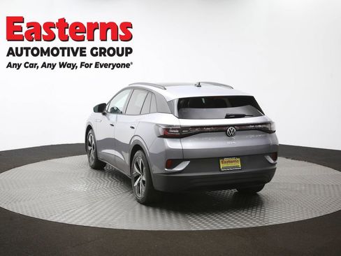 Used 2023 Volkswagen ID.4 Pro S image 64