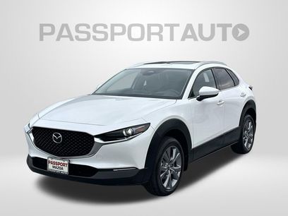 Certified 2025 MAZDA CX-30 AWD 2.5 S w/ Premium Package