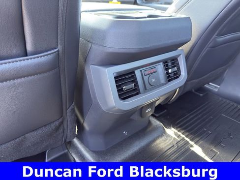 New 2026 Ford F250 Lariat image 13