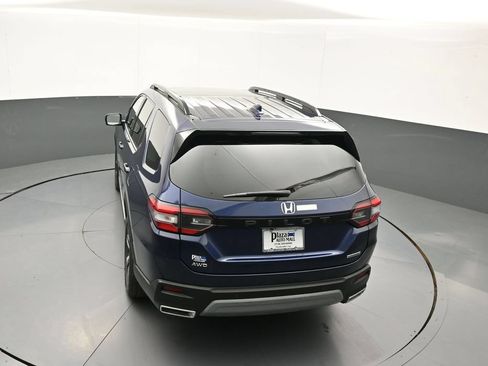 Certified 2024 Honda Pilot Touring image 42