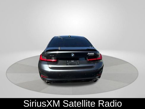 Used 2019 BMW 330i xDrive Sedan w/ Premium Package image 6