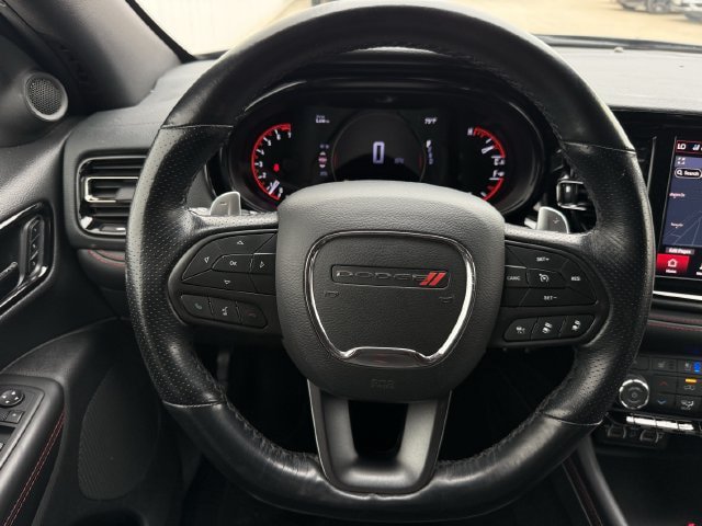 Used 2024 Dodge Durango GT AWD/4WD image 13