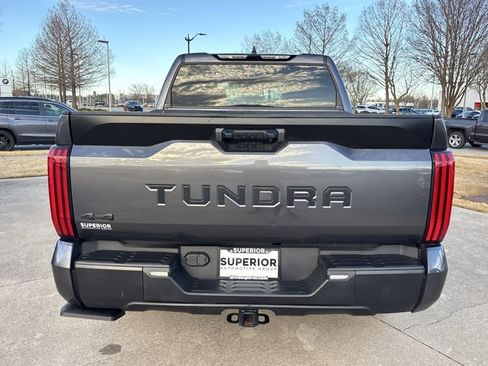 Used 2023 Toyota Tundra SR5 image 5