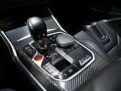 Used 2021 BMW M4 Competition w/ Executive Package RWD image 42