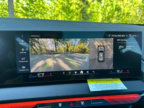 New 2026 BMW X3 xDrive30 image 49