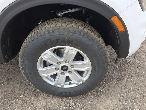 New 2025 Ford Ranger XL image 7