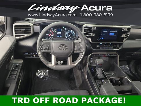 Used 2026 Toyota Tundra SR5 image 13