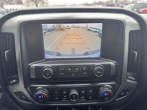 Used 2017 Chevrolet Silverado 1500 LT w/ All Star Edition image 15