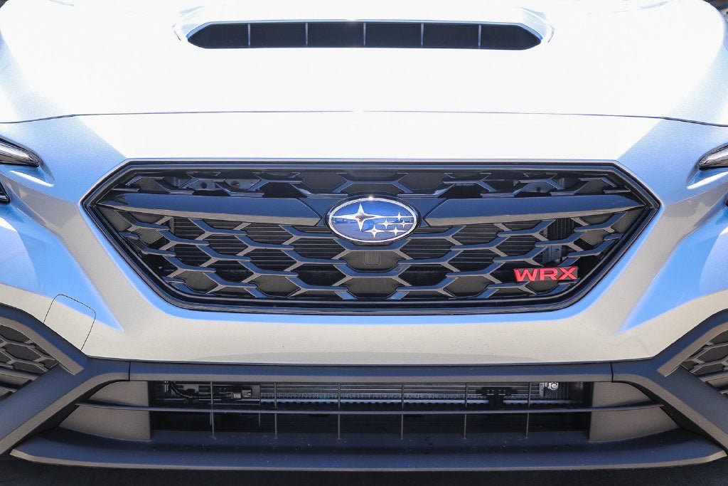 New 2026 Subaru WRX tS AWD/4WD image 9