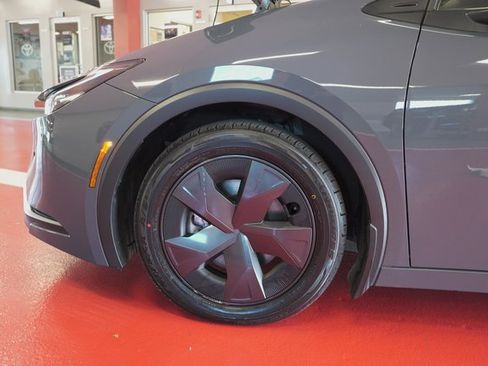 Certified 2024 Toyota Prius Prime SE image 40