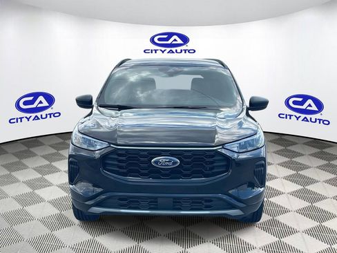 Used 2023 Ford Escape ST-Line AWD/4WD image 10