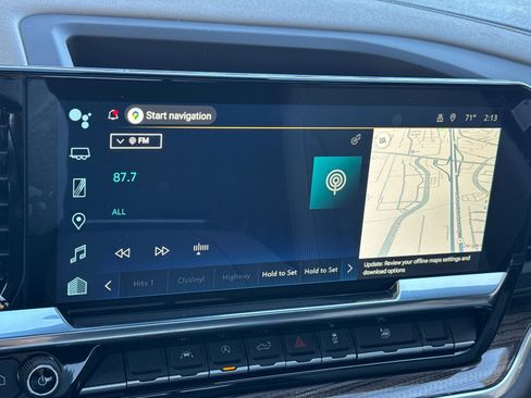 New 2026 Chevrolet Silverado 1500 RST w/ Convenience Package II image 21