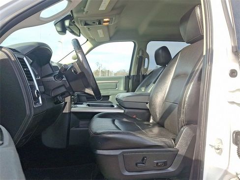 Used 2017 RAM 1500 Big Horn image 13