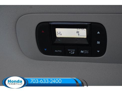 New 2026 Honda Odyssey EX-L image 31