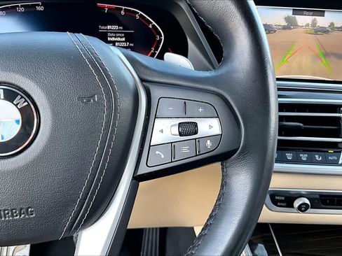 Used 2019 BMW X5 xDrive40i w/ Convenience Package AWD/4WD image 23
