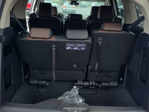 New 2026 Honda Odyssey Elite image 24
