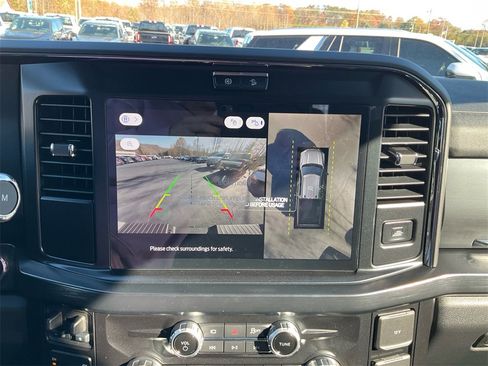 New 2026 Ford F350 Lariat w/ Chrome Package image 20