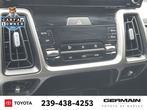 Used 2022 Kia Sorento S image 32