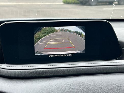 Certified 2025 MAZDA CX-30 AWD 2.5 S w/ Select Sport Pkg image 21