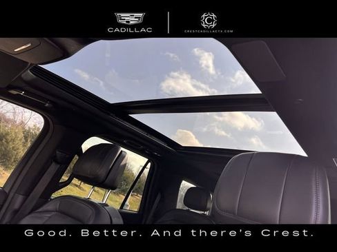 Used 2025 Lincoln Navigator Reserve w/ Jet Appearance Package image 21