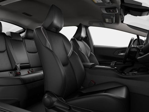 New 2026 Toyota Prius XLE FWD image 20