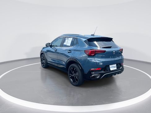 Used 2024 Buick Encore GX Sport Touring w/ Comfort Package FWD image 7