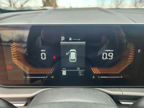 New 2026 Kia Sportage X-Line image 18