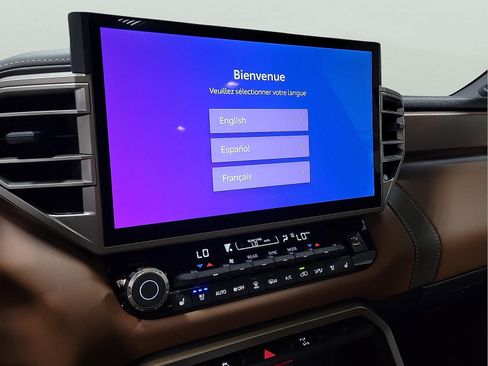 New 2026 Toyota Sequoia 1794 Edition w/ TRD Off-Road Package image 12