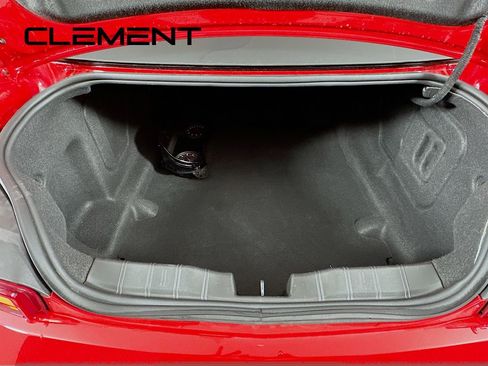 Used 2018 Chevrolet Camaro SS RWD image 11