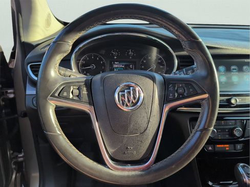 Used 2019 Buick Encore Preferred FWD image 24