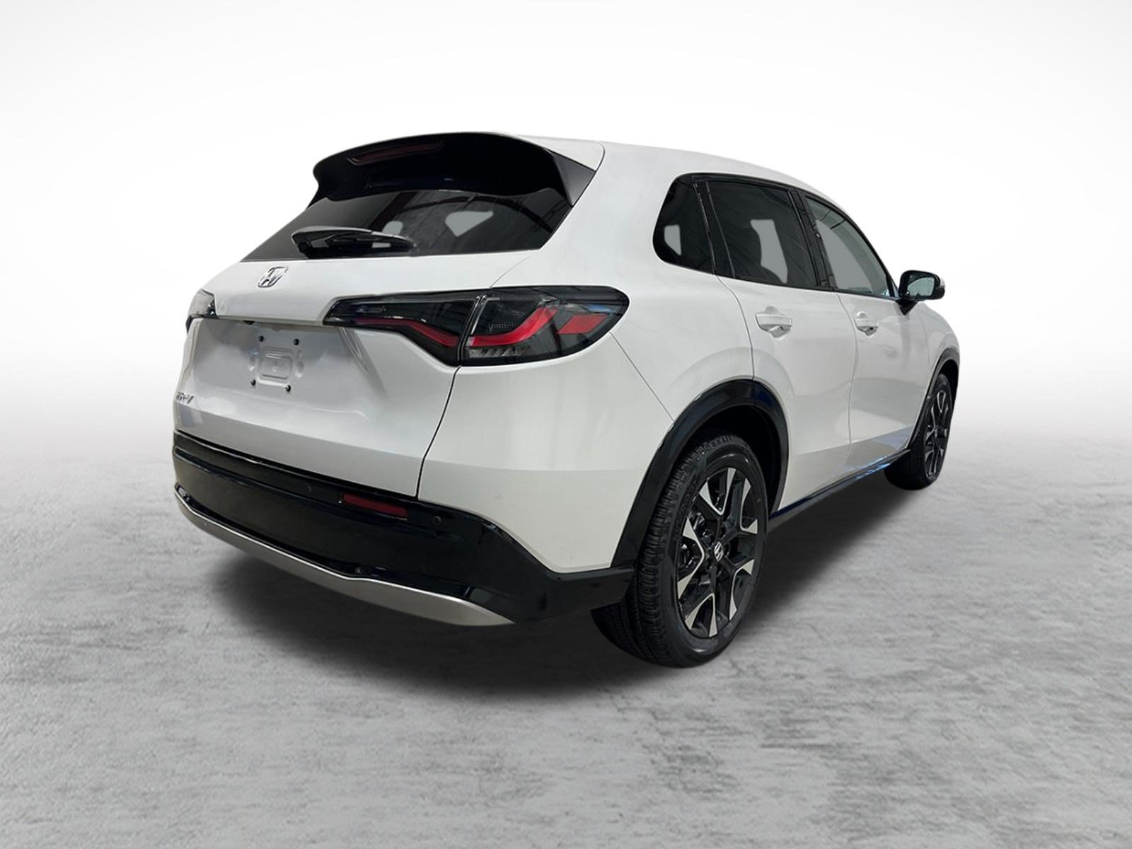 New 2027 Honda HR-V EX-L image 5