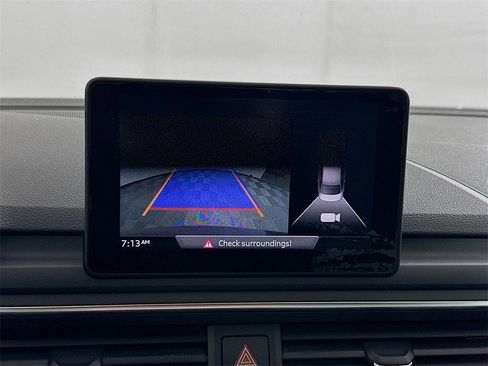 Used 2019 Audi A4 2.0T Premium w/ Sport Package image 14