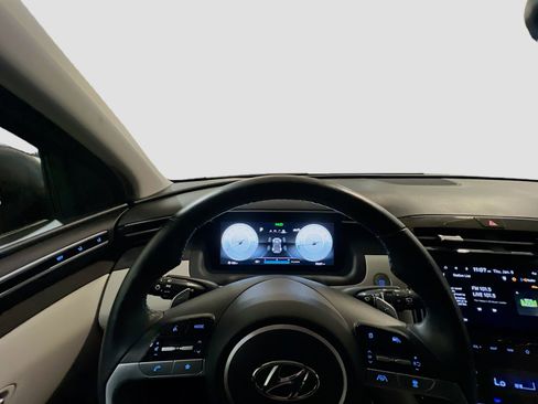 Used 2024 Hyundai Tucson Limited image 7