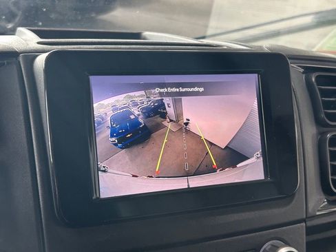 Used 2023 RAM ProMaster 2500 FWD image 29