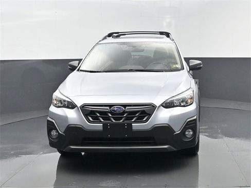 Used 2022 Subaru Crosstrek 2.5i Sport w/ Moonroof Package image 23
