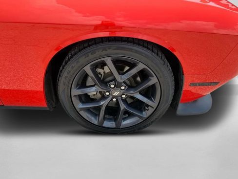 Used 2023 Dodge Challenger GT w/ Blacktop Package RWD image 30