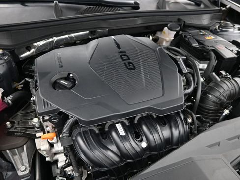Certified 2022 Hyundai Sonata SEL image 30