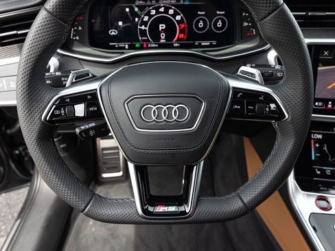 Used 2026 Audi RS 6 performance AWD/4WD image 32
