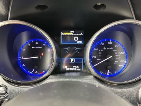 Used 2019 Subaru Outback 2.5i Limited w/ Popular Package #2 image 18