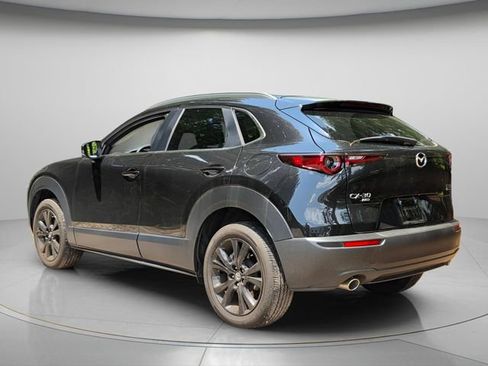 Used 2024 MAZDA CX-30 AWD 2.5 S w/ Select Sport Pkg image 8