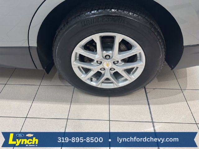 Used 2024 Chevrolet Equinox LT AWD/4WD image 28
