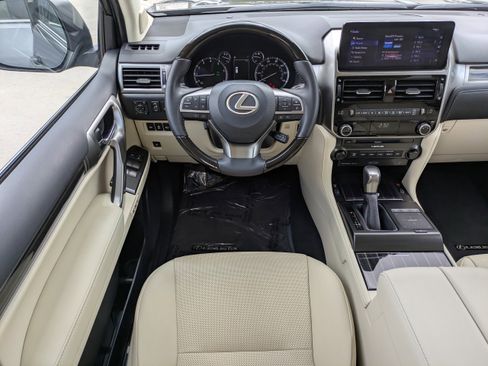 Used 2023 Lexus GX 460 Premium image 14