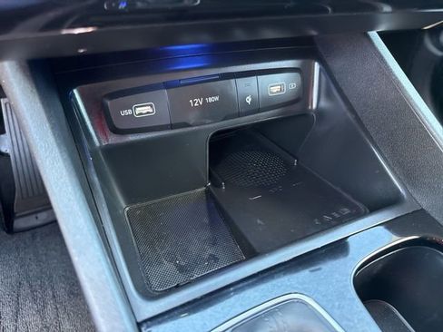 Certified 2022 Hyundai Tucson SEL w/ Convenience Package image 9