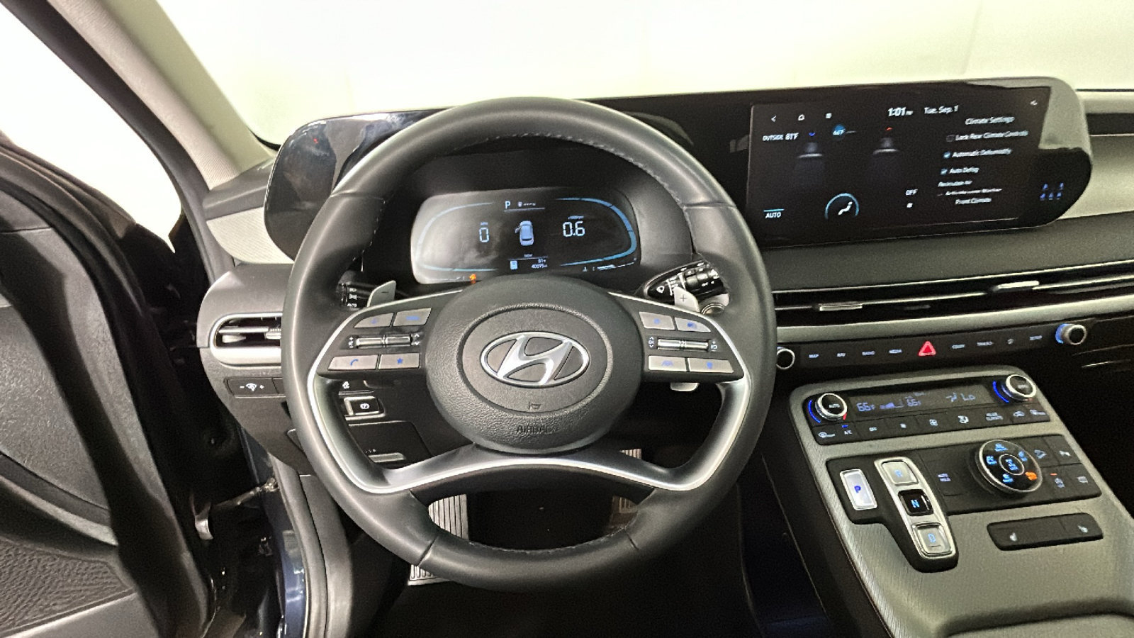 Used 2024 Hyundai Palisade SEL AWD/4WD image 18