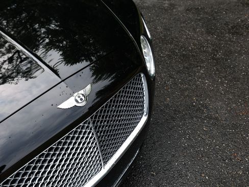 Used 2012 Bentley Continental GT AWD/4WD image 2
