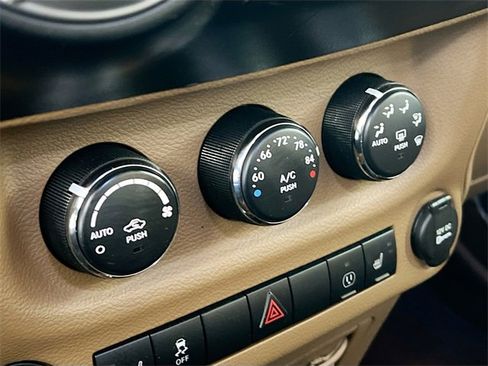 Used 2013 Jeep Wrangler Rubicon w/ Dual Top Group image 14