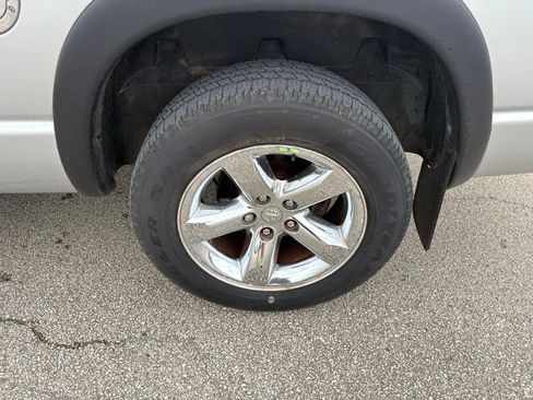 Used 2007 Dodge Ram 1500 Truck ST RWD image 12